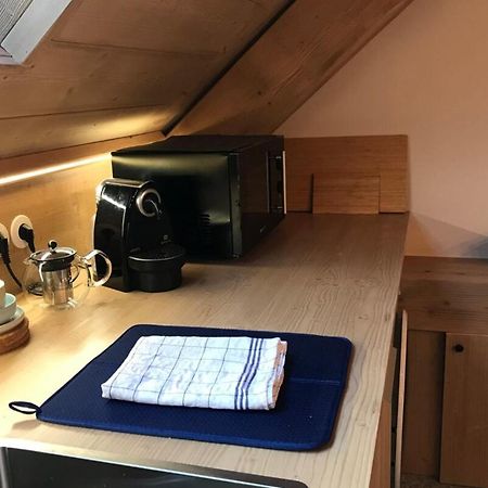 L'Alpage De La Bergerie Apartment In A Cosy Farmhouse ! Naves-Parmelan Bagian luar foto