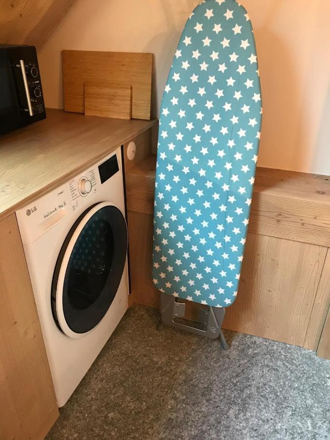 L'Alpage De La Bergerie Apartment In A Cosy Farmhouse ! Naves-Parmelan Bagian luar foto